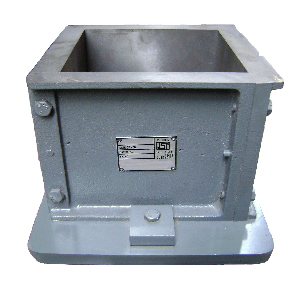 150mm ISI Cube Mould